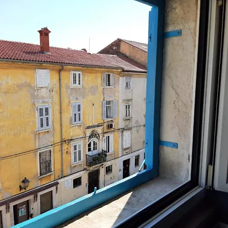 Διαμέρισμα Piazza Vecchia *