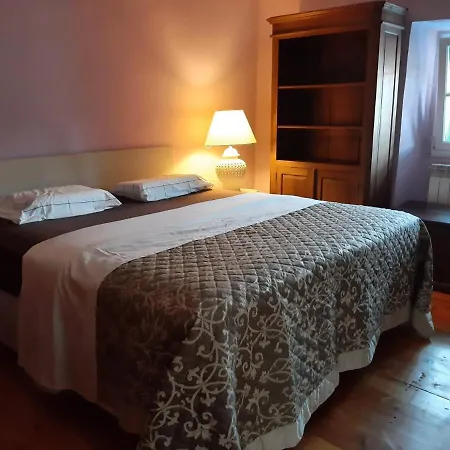 Piazza Vecchia Apartmán
