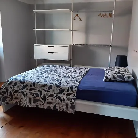 Apartmán Piazza Vecchia Piran