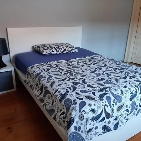 Apartmán Piazza Vecchia *