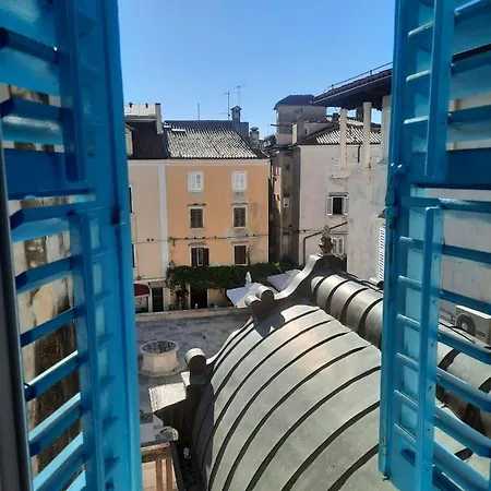 Apartmán Piazza Vecchia *