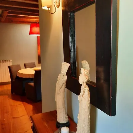 Apartmán Piazza Vecchia *